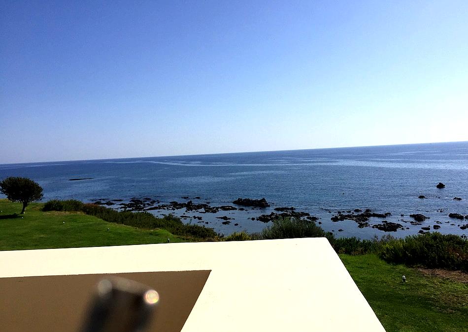 Al Mare Villas
